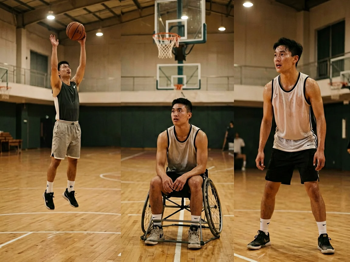 体育赛场准备,羽生结弦洛杉矶奥运